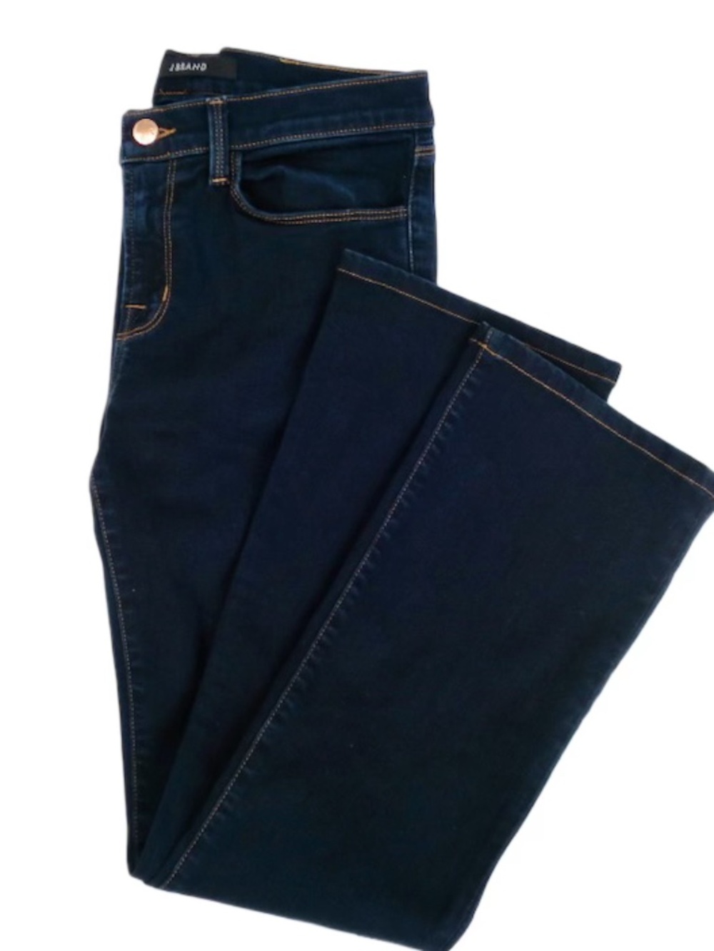 J Brand Bootcut Jeans